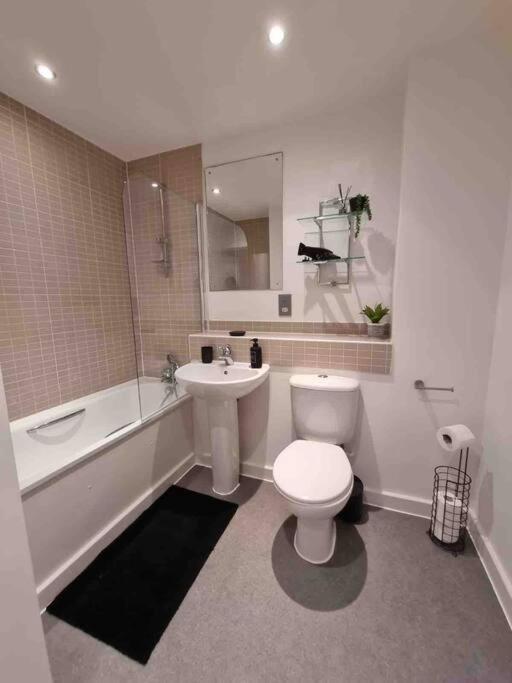 Charming Studio In Bricklane Leilighet London Eksteriør bilde