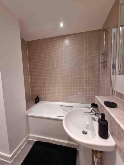 Charming Studio In Bricklane Leilighet London Eksteriør bilde
