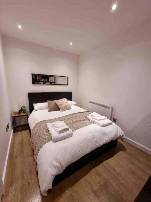Charming Studio In Bricklane Leilighet London Eksteriør bilde